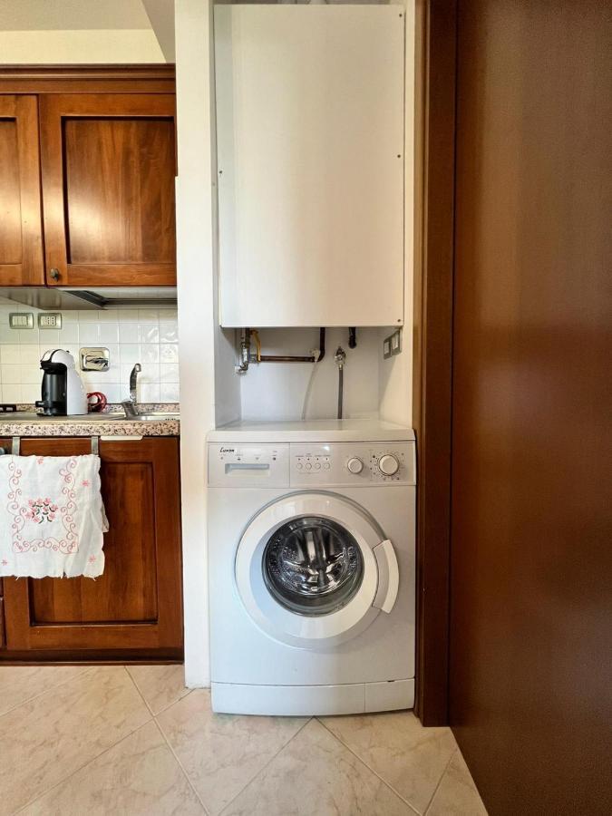 Isotta Guest House Family E Pet Friendly Перуджа Экстерьер фото